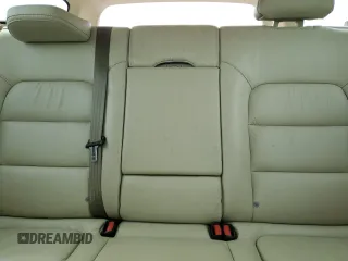 2012 Volvo XC70 3.2L with VIN YV4952BZ7C1131034, listed as a Copart auction lot 46865855 with 40,496 mi miles and Salvage Title. Bid and sale history available at DreamBid. Image 10.