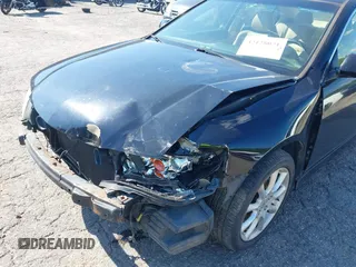 2008 Acura TSX Nav with VIN JH4CL96908C013256, listed as a IAAI auction lot 42128071 with 187,881 mi miles and . Bid and sale history available at DreamBid. Image 6.