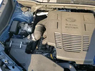 2022 Subaru Forester Touring z VIN JF2SKARC1NH486222, wystawiony jako Copart lot #65854385 z przebiegiem 9 589 mil mil oraz Szkoda całkowita • Salvage title. Historia ofert i sprzedaży dostępna na DreamBid. Obrazek 15.