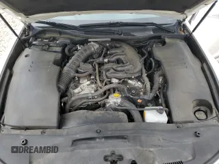 2009 Lexus GS 350 z VIN JTHBE96SX90045000, wystawiony jako Copart lot #54719865 z przebiegiem 148 044 mil mil oraz Szkoda całkowita • Salvage title. Historia ofert i sprzedaży dostępna na DreamBid. Obrazek 11.