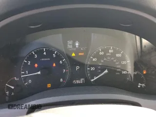 2010 Lexus RX 350 with VIN 2T2BK1BA3AC045225, listed as a Copart auction lot 49152345 with 159,681 mi miles and Salvage Title. Bid and sale history available at carsss.com. Image 9.