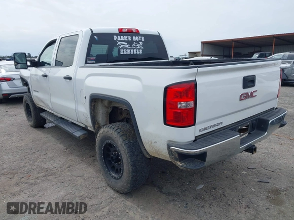 2018 GMC Sierra 1500 with VIN 3GTU2LEC0JG369437, listed as a IAAI auction lot 41737901 with 94,724 mi miles and . Bid and sale history available at DreamBid. Image 3.
