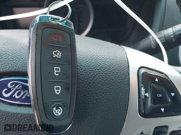 2012 Ford Explorer Limited с VIN 1FMHK8F86CGA11214, выставлен на аукционе IAAI как лот 42522776 с пробегом 134 789 миль миль и . История ставок и продаж доступна на DreamBid. Изображение 11.