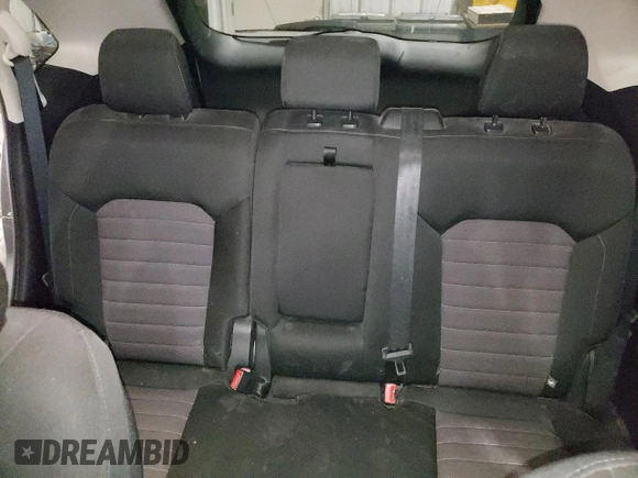 2020 Ford Edge SE с VIN 2FMPK4G91LBA14766, выставлен на аукционе Copart как лот 54425375 с пробегом 101 630 миль миль и Списание • Salvage title. История ставок и продаж доступна на DreamBid. Изображение 10.