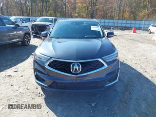2020 Acura RDX Technology z VIN 5J8TC1H56LL018422, wystawiony jako IAAI lot #40978912 z przebiegiem 35 670 mil mil oraz . Historia ofert i sprzedaży dostępna na DreamBid. Obrazek 13.
