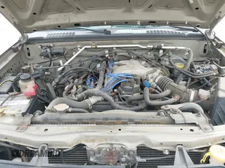 2003 Nissan Xterra XE z VIN 5N1ED28Y53C628442, wystawiony jako IAAI lot #41830397 z przebiegiem 179 009 mil mil oraz . Historia ofert i sprzedaży dostępna na DreamBid. Obrazek 10.