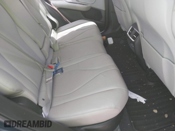 2021 Acura RDX Technology with VIN 5J8TC1H5XML011202, listed as a IAAI auction lot 42266800 with Not provided miles and . Bid and sale history available at DreamBid. Image 8.
