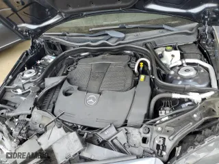 2016 Mercedes-Benz E-Class E 350 Sport with VIN WDDHF5KB6GB211821, listed as a Copart auction lot 42169275 with 84,144 mi miles and Salvage Title. Bid and sale history available at carsss.com. Image 11.