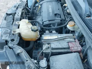 2012 Chevrolet Sonic LT with VIN 1G1JD5SH3C4193047, listed as a IAAI auction lot 41474915 with 110,717 mi miles and . Bid and sale history available at DreamBid. Image 13.