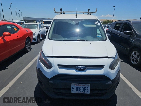 2018 Ford Transit Connect XL with VIN NM0LS7E77J1374068, listed as a IAAI auction lot 42714229 with 85,616 mi miles and . Bid and sale history available at DreamBid. Image 24.