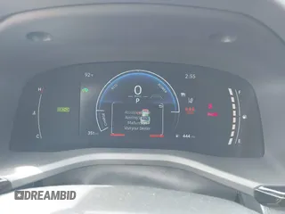 2025 Toyota Camry LE z VIN 4T1DBADK7SU012621, wystawiony jako IAAI lot #42034225 z przebiegiem 351 mil mil oraz . Historia ofert i sprzedaży dostępna na DreamBid. Obrazek 15.
