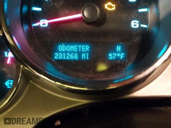 2009 GMC Sierra 1500 SLE with VIN 1GTEK29029Z297795, listed as a IAAI auction lot 41980874 with 231,268 mi miles. Bid and sale history available at carsss.com. Image 15.