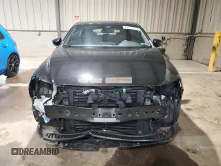 2024 Mazda 3 S Select Sport with VIN JM1BPAKMXR1718852, listed as a Copart auction lot 61240255 with 6,748 mi miles and Salvage title. Bid and sale history available at DreamBid. Image 5.