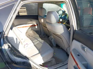 2005 Lexus RX 330 with VIN 2T2GA31U15C022631, listed as a IAAI auction lot 42228333 with 259,690 mi miles and . Bid and sale history available at DreamBid. Image 8.