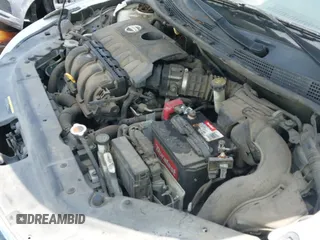 2015 Nissan Sentra S с VIN 3N1AB7AP0FY237513, выставлен на аукционе IAAI как лот 42964055 с пробегом 189 857 миль миль и . История ставок и продаж доступна на DreamBid. Изображение 20.