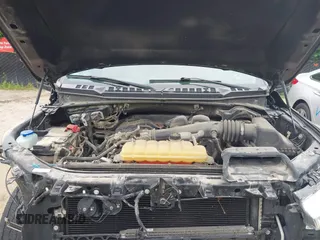 2018 Ford F-150 XL с VIN 1FTEW1EB4JKD70961, выставлен на аукционе IAAI как лот 42481830 с пробегом 76 972 миль миль и . История ставок и продаж доступна на DreamBid. Изображение 10.