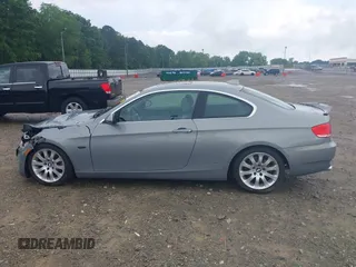 2007 BMW 3 Series 328i with VIN WBAWB335X7PV70762, listed as a IAAI auction lot 42263448 with 90,245 mi miles and . Bid and sale history available at DreamBid. Image 14.