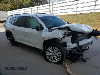 2024 GMC Acadia AWD Elevation z VIN 1GKENNKS5RJ188545, wystawiony jako Copart lot #78644924 z przebiegiem 7323 mil mil oraz Nie do naprawy. Historia ofert i sprzedaży dostępna na DreamBid. Obrazek 4.