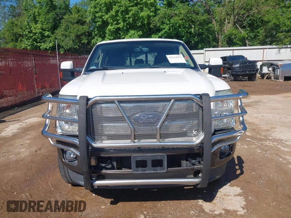 2015 Ford F-250 Lariat with VIN 1FT7W2BT9FEC69657, listed as a IAAI auction lot 42213915 with 148,839 mi miles and . Bid and sale history available at DreamBid. Image 13.