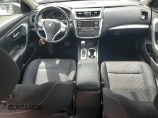 2018 Nissan Altima S with VIN 1N4AL3AP2JC471100, listed as a Copart auction lot 51149655 with 90,545 mi miles and Salvage Title. Bid and sale history available at DreamBid. Image 8.