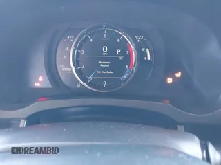 2022 Lexus IS 350 F Sport z VIN JTHGZ1B25N5049728, wystawiony jako IAAI lot #41344777 z przebiegiem 39 331 mil mil oraz . Historia ofert i sprzedaży dostępna na DreamBid. Obrazek 7.