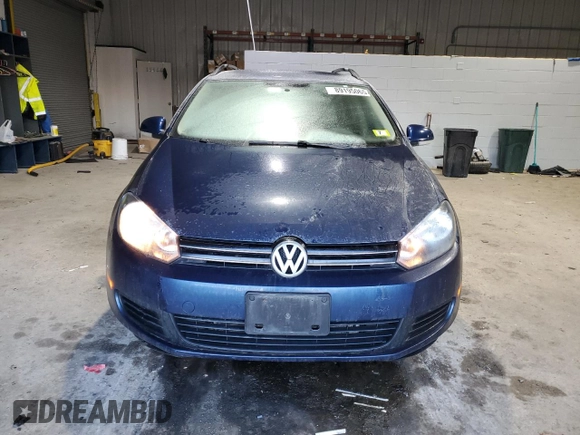 2014 Volkswagen Jetta TDI with VIN 3VWML7AJ1EM607731, listed as a Copart auction lot 89195065 with 230,245 mi miles and Salvage title. Bid and sale history available at DreamBid. Image 5.