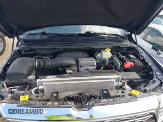 2021 Ram 1500 Limited with VIN 1C6SRFHT1MN578723, listed as a IAAI auction lot 41948681 with 75,715 mi miles and . Bid and sale history available at DreamBid. Image 10.
