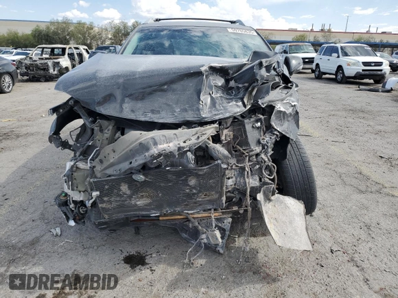 2015 Lexus RX 350 с VIN 2T2ZK1BA5FC190983, выставлен на аукционе Copart как лот 59765835 с пробегом 102 724 миль миль и Списание • Salvage title. История ставок и продаж доступна на DreamBid. Изображение 5.