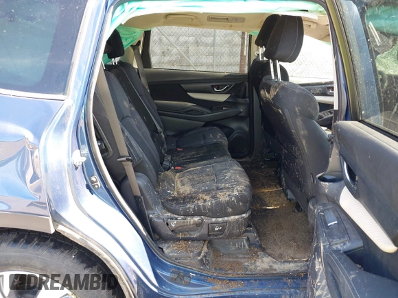 2022 Subaru Ascent Premium z VIN 4S4WMACD3N3442288, wystawiony jako IAAI lot #42551645 z przebiegiem 68 810 mil mil oraz . Historia ofert i sprzedaży dostępna na DreamBid. Obrazek 8.
