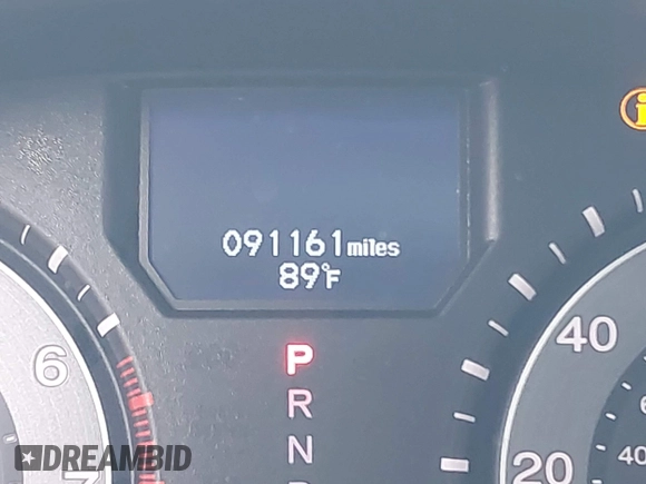 2014 Honda Odyssey Touring with VIN 5FNRL5H97EB054158, listed as a IAAI auction lot 42548360 with 91,161 mi miles and . Bid and sale history available at DreamBid. Image 15.