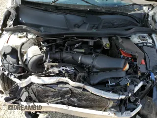 2019 Mercedes-Benz CLA 250 with VIN WDDSJ4EB2KN744315, listed as a Copart auction lot 66621293 with 107,404 mi miles and . Bid and sale history available at DreamBid. Image 11.