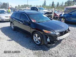 2012 Acura TSX Technology z VIN JH4CW2H64CC000956, wystawiony jako IAAI lot #42232413 z przebiegiem 146 238 mil mil oraz . Historia ofert i sprzedaży dostępna na DreamBid. Obrazek 1.