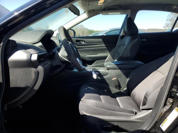 2019 Nissan Altima S with VIN 1N4BL4BV5KN313346, listed as a Copart auction lot 49644455 with 91,859 mi miles and Salvage Title. Bid and sale history available at DreamBid. Image 7.