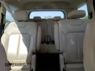 2021 Jeep Grand Cherokee Limited z VIN 1C4RJKBG4M8110518, wystawiony jako Copart lot #51111525 z przebiegiem 87 912 mil mil oraz Szkoda całkowita • Salvage title. Historia ofert i sprzedaży dostępna na DreamBid. Obrazek 10.