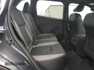 2025 Subaru Forester Special Sports z VIN JF2SLDHC9SH486755, wystawiony jako Copart lot #55978925 z przebiegiem 1 849 mil mil oraz Szkoda całkowita • Salvage title. Historia ofert i sprzedaży dostępna na DreamBid. Obrazek 11.