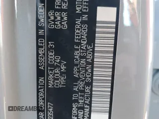 2024 Volvo XC90 Plus Bright Theme с VIN YV4L12PE2R1235477, выставлен на аукционе Copart как лот 82138904 с пробегом 2 047 миль миль и Списание • Salvage title. История ставок и продаж доступна на DreamBid. Изображение 13.