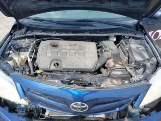 2013 Toyota Corolla L with VIN 5YFBU4EE8DP217364, listed as a IAAI auction lot 42144930 with 164,721 mi miles and . Bid and sale history available at DreamBid. Image 10.