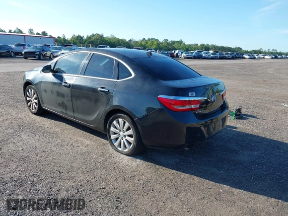 2014 Buick Verano with VIN 1G4PN5SK1E4231156, listed as a IAAI auction lot 42679489 with 173,414 mi miles and . Bid and sale history available at DreamBid. Image 3.
