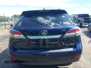 2013 Lexus RX 350 with VIN 2T2BK1BA7DC191597, listed as a IAAI auction lot 42320550 with 233,578 mi miles and . Bid and sale history available at DreamBid. Image 17.