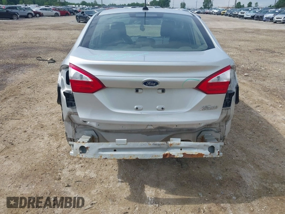 2017 Ford Fiesta S с VIN 3FADP4AJ9HM116873, выставлен на аукционе IAAI как лот 42363187 с пробегом 102 130 миль миль и . История ставок и продаж доступна на DreamBid. Изображение 6.
