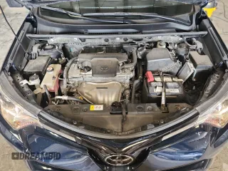 2017 Toyota RAV4 LE with VIN JTMBFREV9HJ704980, listed as a Copart auction lot 61778225 with 82,330 mi miles and Clean title. Bid and sale history available at DreamBid. Image 11.