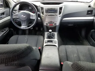 2012 Subaru Legacy Premium z VIN 4S3BMAG62C1008208, wystawiony jako Copart lot #72139364 z przebiegiem 138 825 mil mil oraz Szkoda całkowita • Salvage title. Historia ofert i sprzedaży dostępna na DreamBid. Obrazek 8.