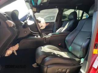 2013 Lexus LS 460 z VIN JTHBL5EF3D5116102, wystawiony jako Copart lot #50262355 z przebiegiem 105 956 mil mil oraz Czysty tytuł • Clean title. Historia ofert i sprzedaży dostępna na DreamBid. Obrazek 7.