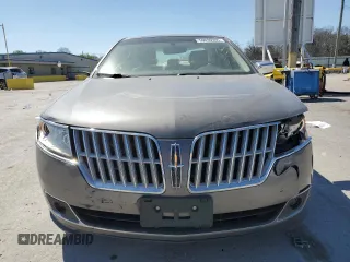 2012 Lincoln MKZ Hybrid with VIN 3LNDL2L36CR836289, listed as a Copart auction lot 50690985 with 177,778 mi miles and Clean Title. Bid and sale history available at DreamBid. Image 5.