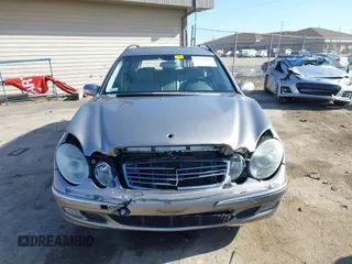 2004 Mercedes-Benz E 320 with VIN WDBUH65J44A536981, listed as a IAAI auction lot 41932359 with 143,987 mi miles and . Bid and sale history available at DreamBid. Image 12.