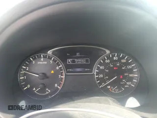 2016 Nissan Altima S z VIN 1N4AL3AP0GN315005, wystawiony jako Copart lot #54900805 z przebiegiem 87 138 mil mil oraz Szkoda całkowita • Salvage title. Historia ofert i sprzedaży dostępna na DreamBid. Obrazek 9.