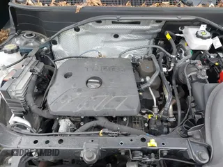 2021 Buick Encore GX Select с VIN KL4MMESL8MB047386, выставлен на аукционе IAAI как лот 42494761 с пробегом 20 823 миль миль и . История ставок и продаж доступна на DreamBid. Изображение 10.