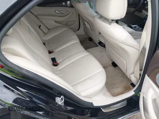 2017 Mercedes-Benz E 300 Luxury with VIN WDDZF4KB6HA176185, listed as a IAAI auction lot 41900646 with 96,688 mi miles and . Bid and sale history available at DreamBid. Image 8.