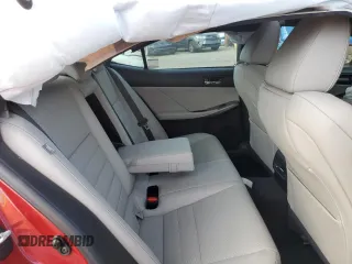 2015 Lexus IS 250 with VIN JTHBF1D28F5074236, listed as a Copart auction lot 47583335 with 155,899 mi miles and Salvage Title. Bid and sale history available at carsss.com. Image 11.