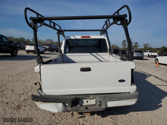 2003 Ford Ranger XL with VIN 1FTYR14U13PB66681, listed as a Copart auction lot 81257284 with 461,922 mi miles and Salvage Title. Bid and sale history available at carsss.com. Image 6.